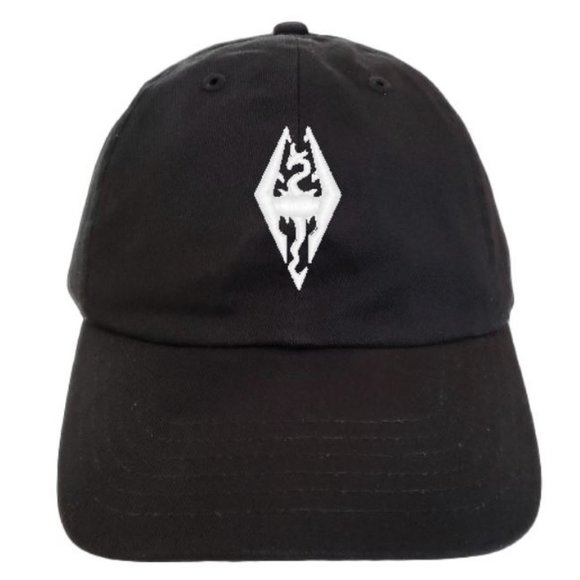 Skyrim Dragon Hat - Picture 1 of 6